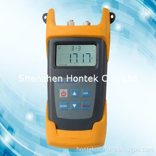 Chinese Honserv Fiber Fault Locator Hsv-2400